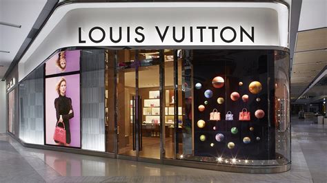 louis vuitton gold coast pacific fair